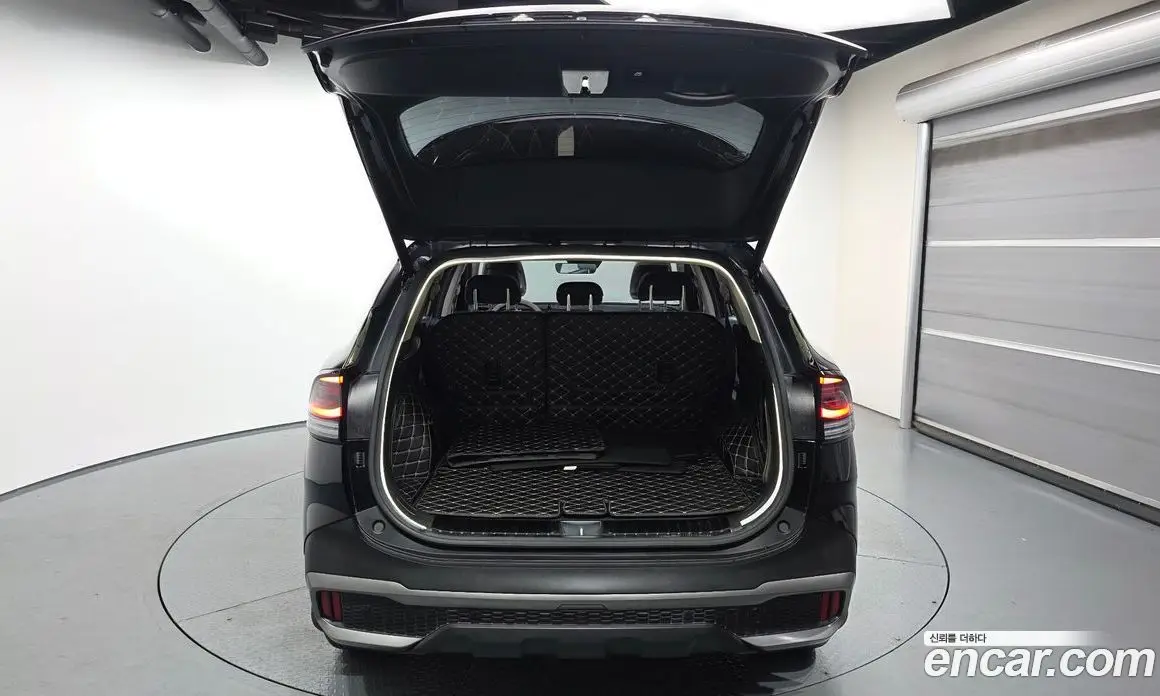 Kia Sportage 2023 1.6 автомат (гидро), фото 26