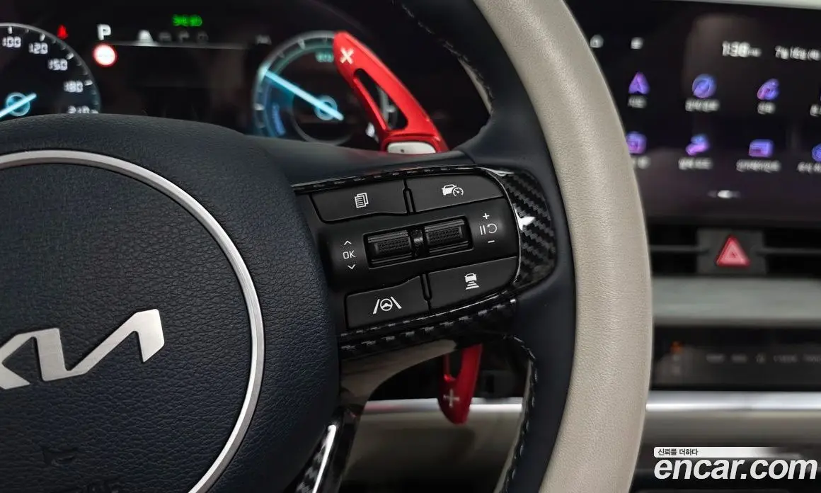 Kia Sportage 2023 1.6 автомат (гидро), фото 41