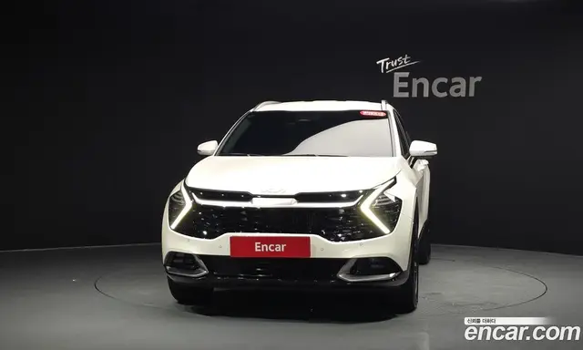 Kia Sportage 2023 1.6 автомат (гидро), миниатюра 2