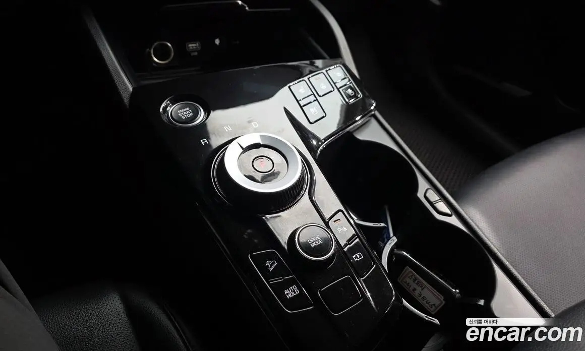 Kia Sportage 2023 1.6 автомат (гидро), фото 11