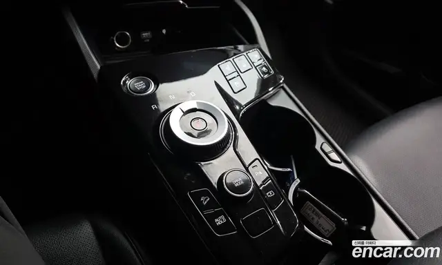 Kia Sportage 2023 1.6 автомат (гидро), миниатюра 11