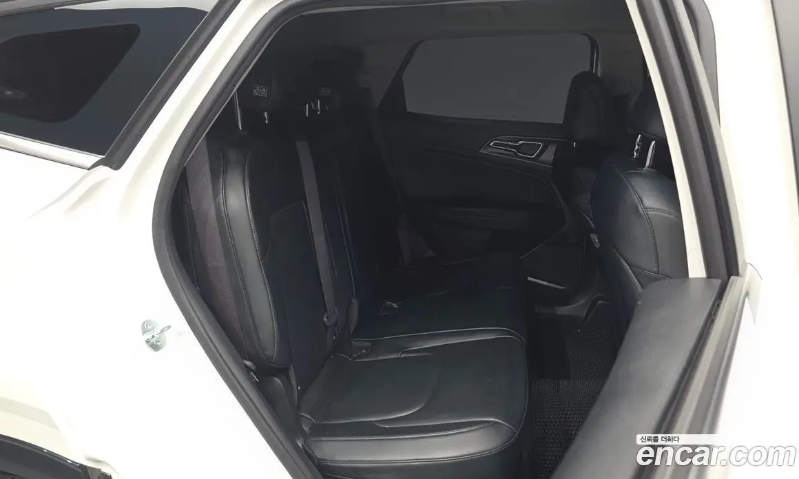 Kia Sportage 2023 1.6 автомат (гидро), фото 16