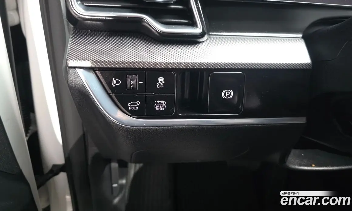 Kia Sportage 2023 1.6 автомат (гидро), фото 27