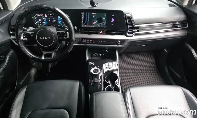 Kia Sportage 2023 1.6 автомат (гидро), миниатюра 9