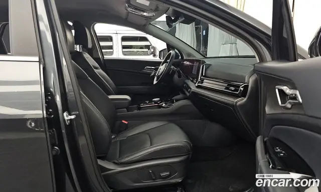 Kia Sportage 2024 1.6 автомат (гидро), миниатюра 11