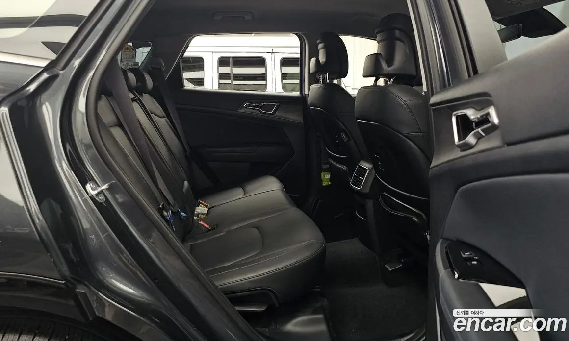 Kia Sportage 2024 1.6 автомат (гидро), фото 12