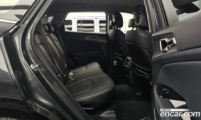 Kia Sportage 2024 1.6 автомат (гидро), миниатюра 12