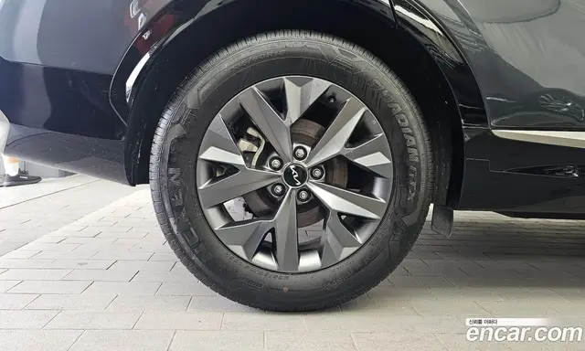 Kia Sportage 2024 1.6 автомат (гидро), миниатюра 5