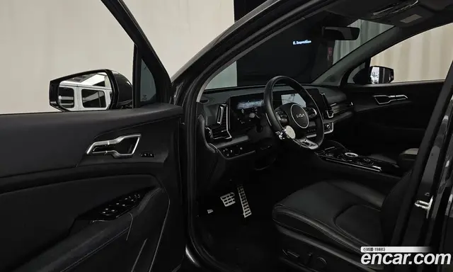 Kia Sportage 2024 1.6 автомат (гидро), миниатюра 10