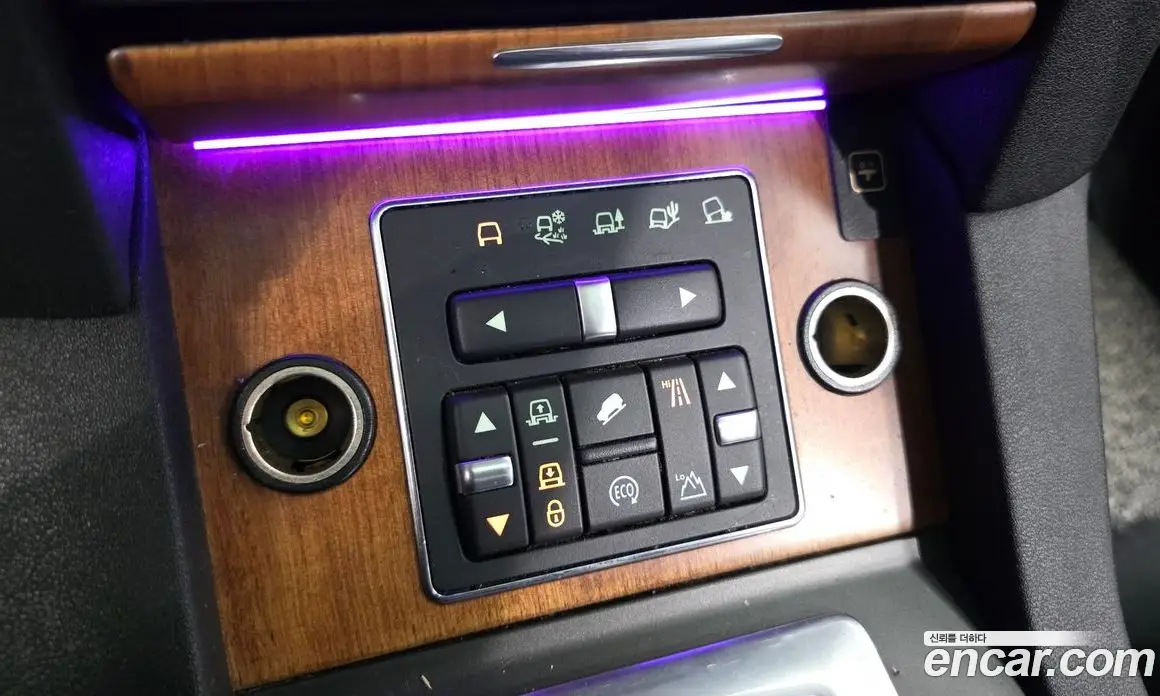 Land Rover Discovery 2014 3.0 автомат (гидро), фото 16