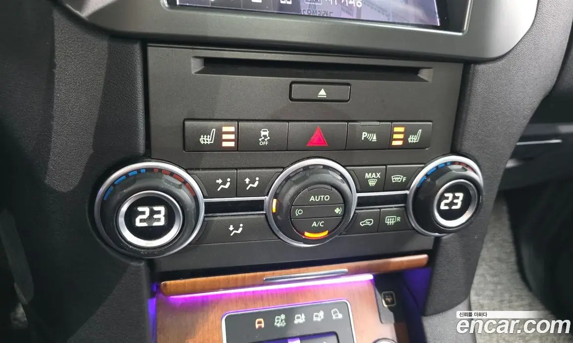 Land Rover Discovery 2014 3.0 автомат (гидро), фото 17