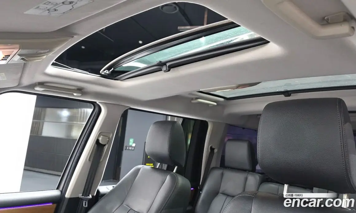 Land Rover Discovery 2014 3.0 автомат (гидро), фото 19