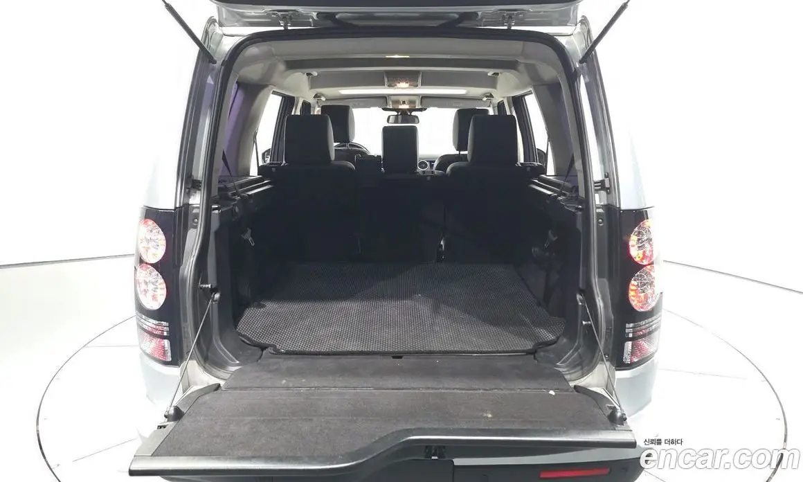 Land Rover Discovery 2014 3.0 автомат (гидро), фото 20