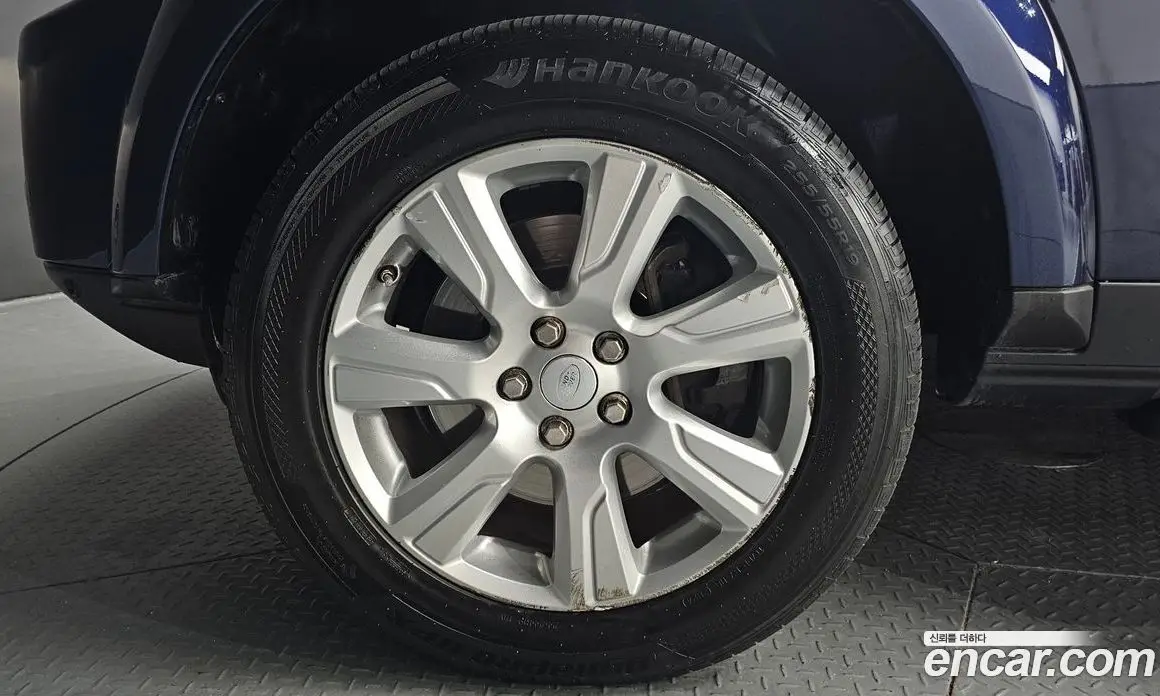 Land Rover Discovery 2016 3.0 автомат (гидро), фото 5