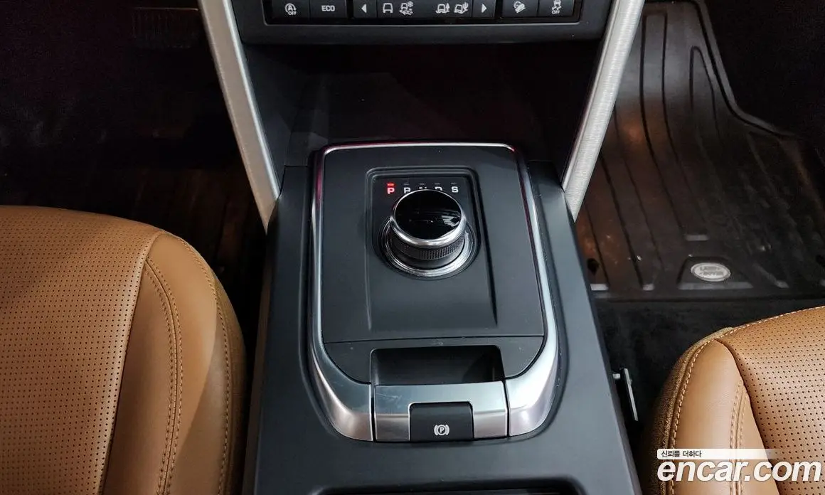 Land Rover Discovery Sport 2019 2.0 автомат (гидро), фото 12