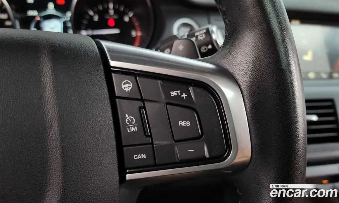 Land Rover Discovery Sport 2019 2.0 автомат (гидро), фото 22