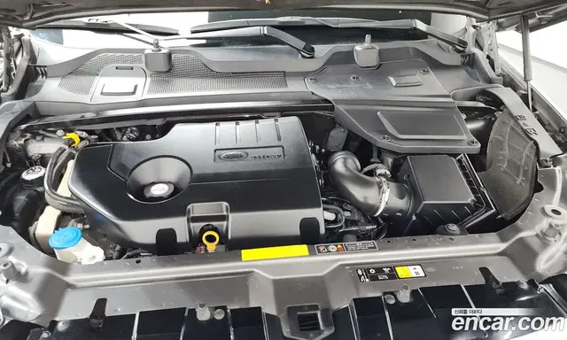 Land Rover Discovery Sport 2019 2.0 автомат (гидро), миниатюра 6