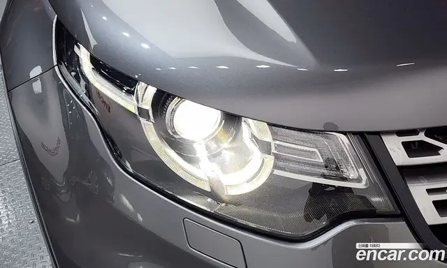 Land Rover Discovery Sport 2019 2.0 автомат (гидро), миниатюра 8