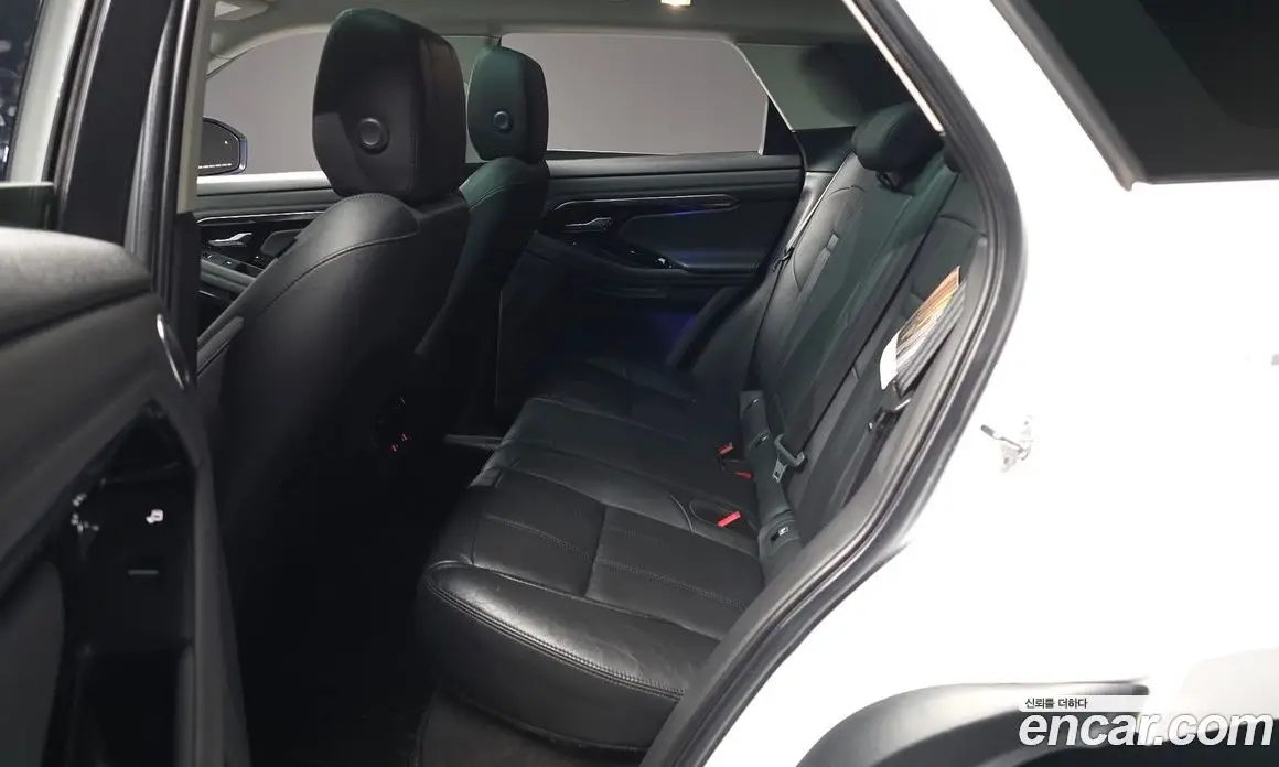 Land Rover Range Rover Evoque 2019 2.0 автомат (гидро), фото 12