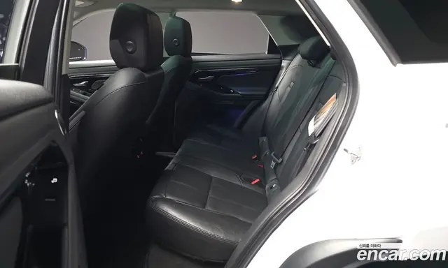 Land Rover Range Rover Evoque 2019 2.0 автомат (гидро), миниатюра 12