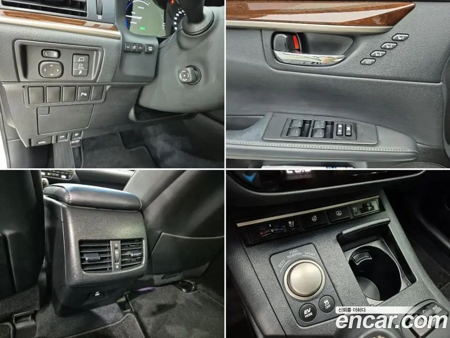 Lexus ES 2013 2.5 автомат (гидро), фото 18