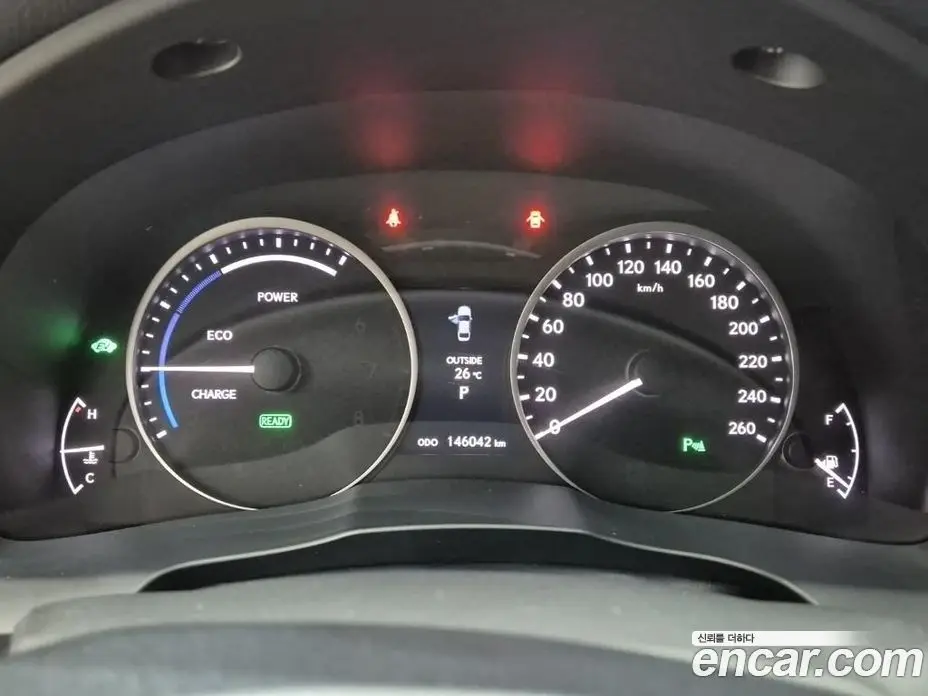 Lexus ES 2013 2.5 автомат (гидро), фото 6