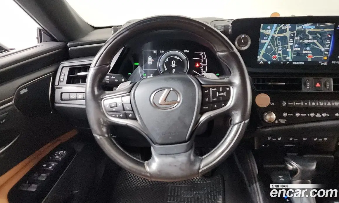 Lexus ES 2021 2.5 автомат (гидро), фото 13