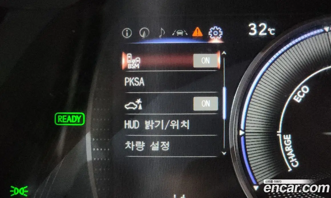 Lexus ES 2021 2.5 автомат (гидро), фото 15