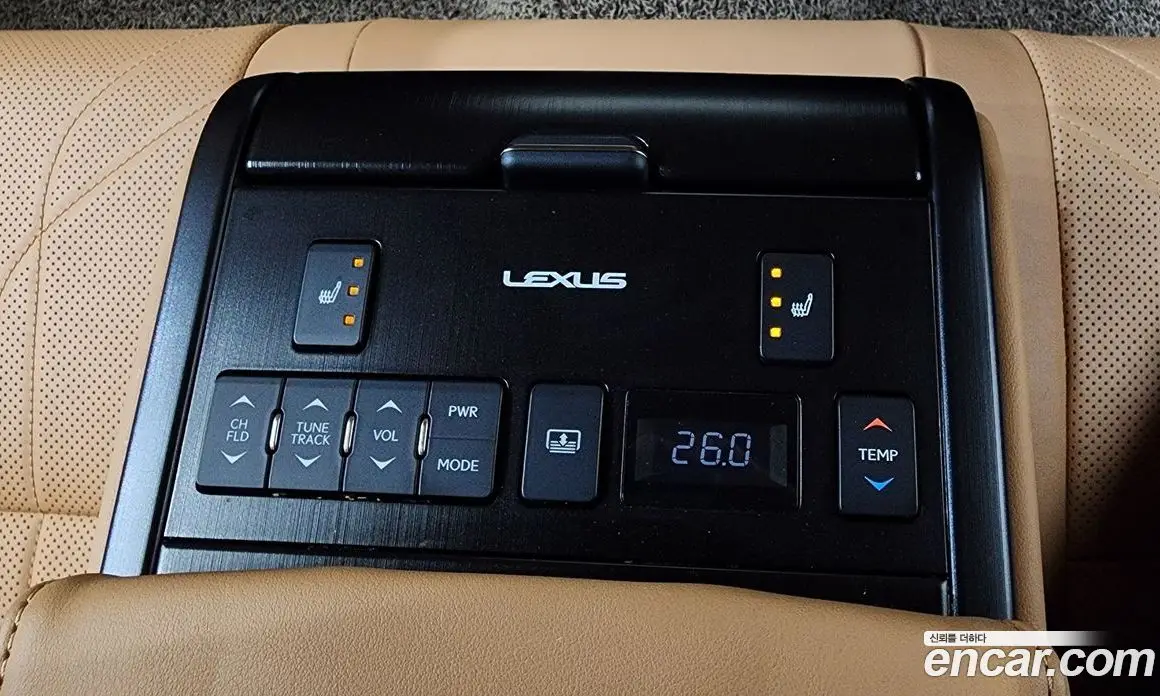 Lexus ES 2021 2.5 автомат (гидро), фото 18