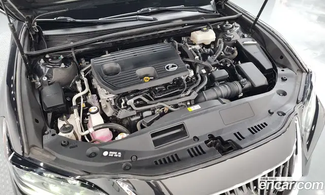 Lexus ES 2021 2.5 автомат (гидро), миниатюра 6