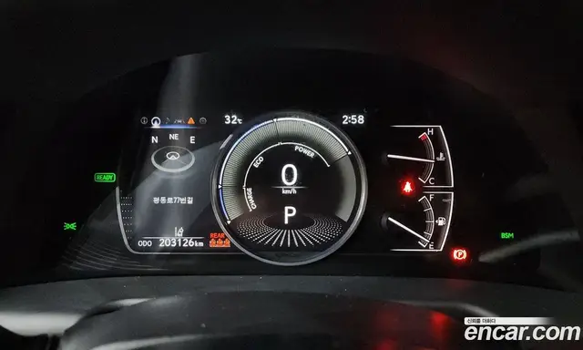 Lexus ES 2021 2.5 автомат (гидро), миниатюра 8