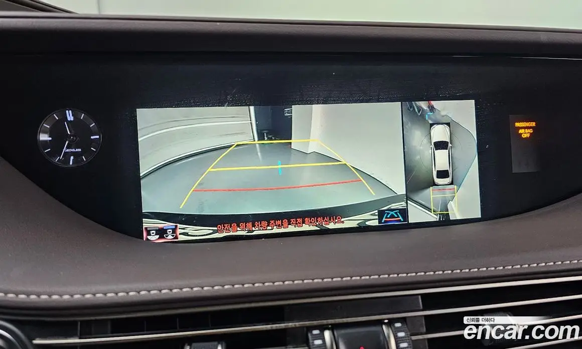 Lexus LS 2019 3.4 автомат (гидро), фото 15