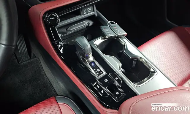 Lexus NX 2022 2.5 автомат (гидро), миниатюра 11