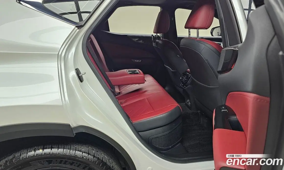 Lexus NX 2022 2.5 автомат (гидро), фото 16