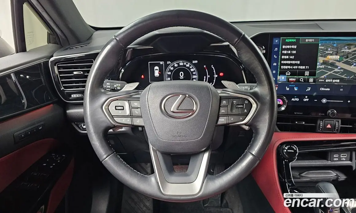Lexus NX 2022 2.5 автомат (гидро), фото 18