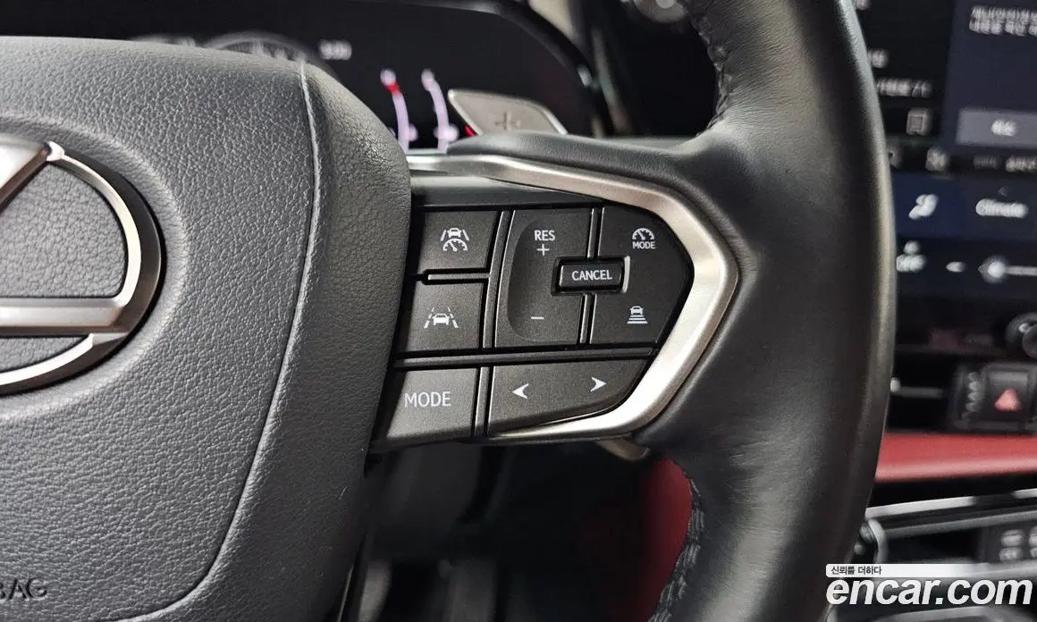 Lexus NX 2022 2.5 автомат (гидро), фото 20