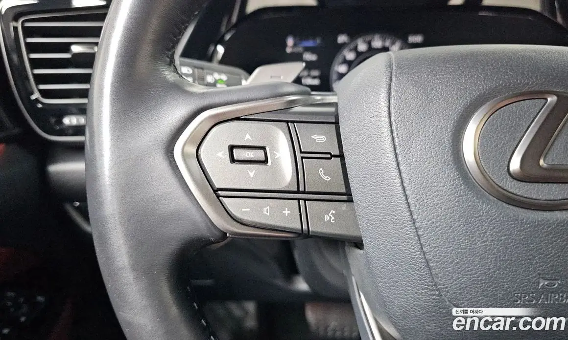 Lexus NX 2022 2.5 автомат (гидро), фото 21