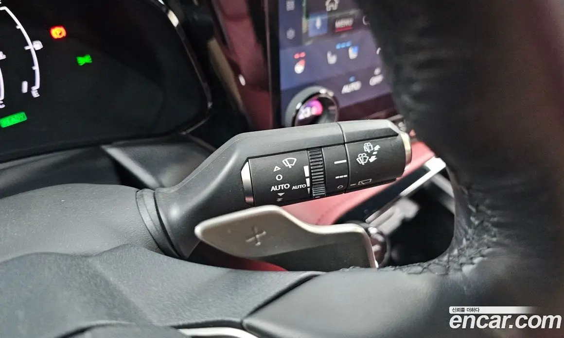 Lexus NX 2022 2.5 автомат (гидро), фото 27