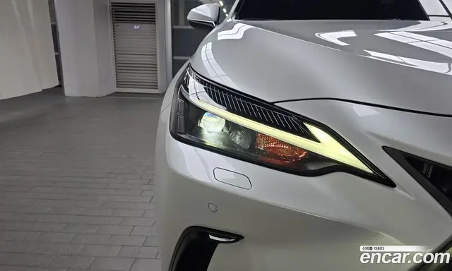 Lexus NX 2022 2.5 автомат (гидро), миниатюра 7
