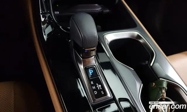 Lexus NX 2024 2.5 автомат (гидро), миниатюра 9