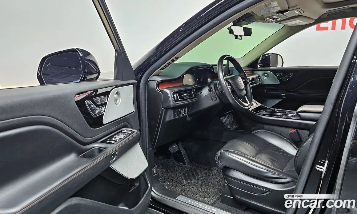 Lincoln Aviator 2021 3.0 автомат (гидро), фото 13