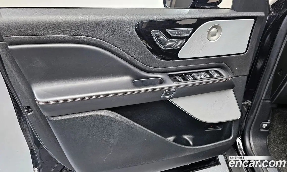 Lincoln Aviator 2021 3.0 автомат (гидро), фото 14