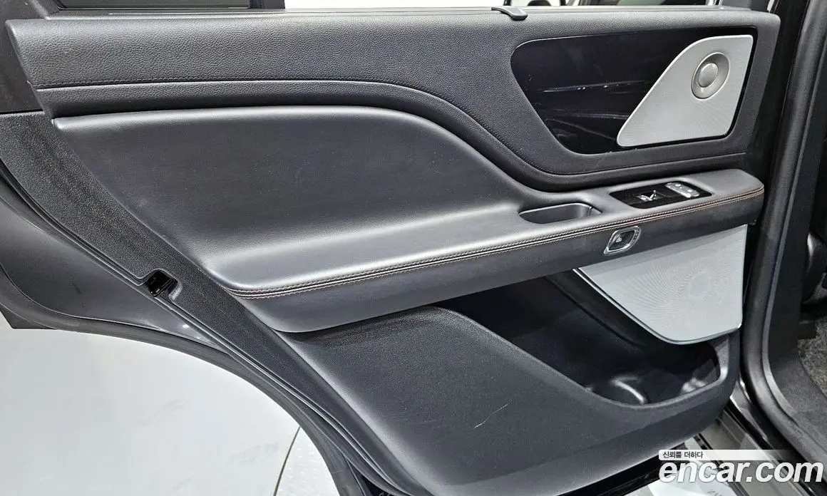 Lincoln Aviator 2021 3.0 автомат (гидро), фото 15