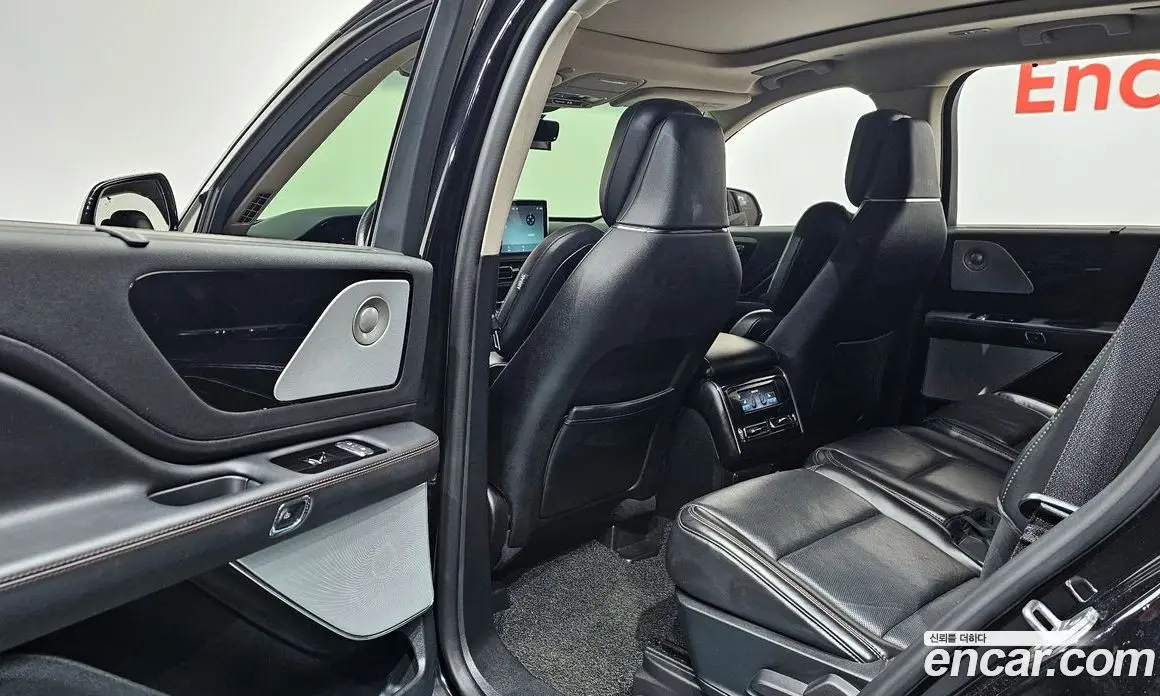 Lincoln Aviator 2021 3.0 автомат (гидро), фото 16