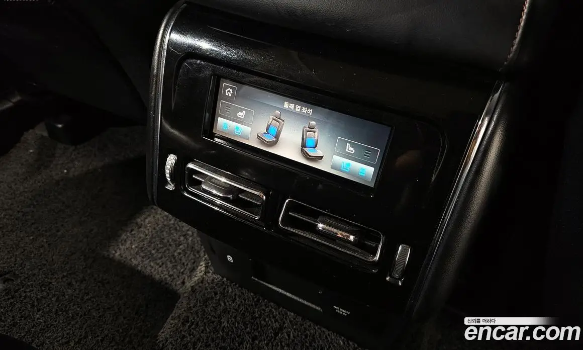 Lincoln Aviator 2021 3.0 автомат (гидро), фото 24