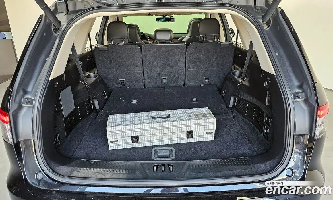 Lincoln Aviator 2021 3.0 автомат (гидро), фото 27