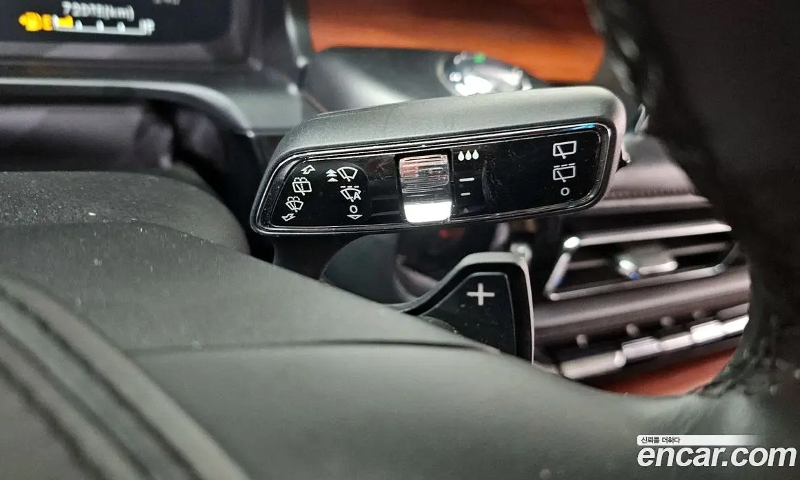 Lincoln Aviator 2021 3.0 автомат (гидро), фото 29