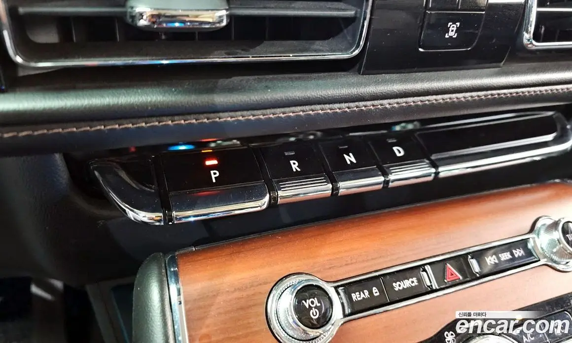 Lincoln Aviator 2021 3.0 автомат (гидро), фото 31