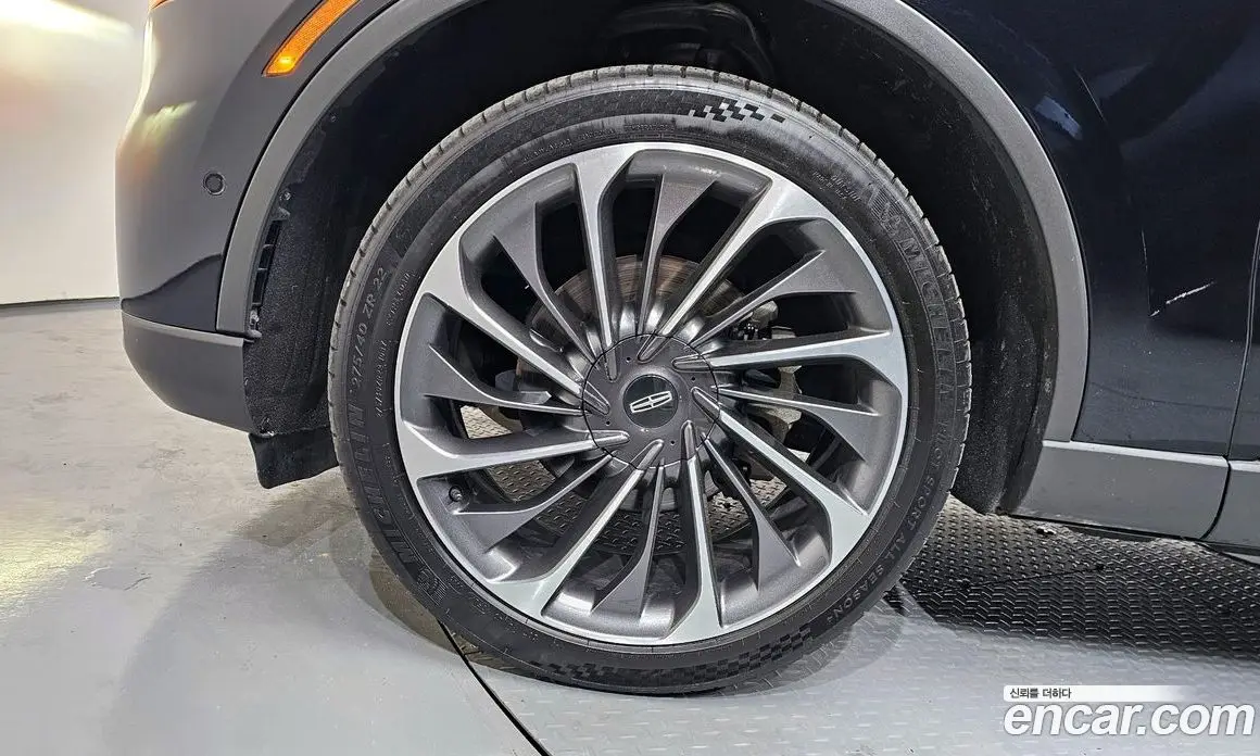 Lincoln Aviator 2021 3.0 автомат (гидро), фото 5