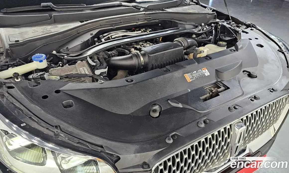 Lincoln Aviator 2021 3.0 автомат (гидро), фото 6